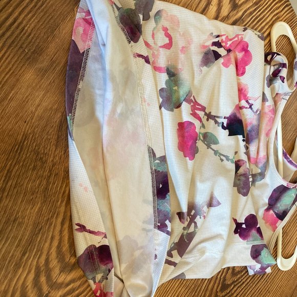 Lululemon Cool Racerback Tank - Picture 3 of 3